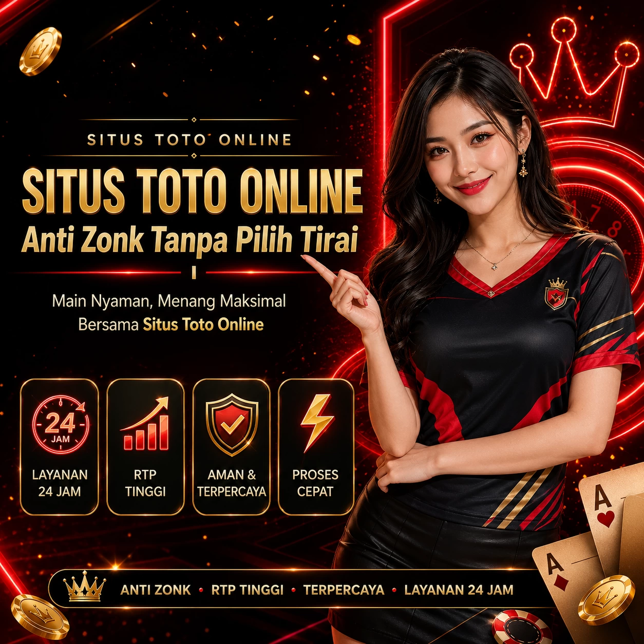 Keberagaman Permainan di mantra88 untuk Para Gamer